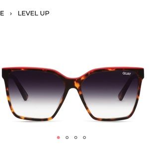 NEW LEVEL UP QUAY SUNNIES